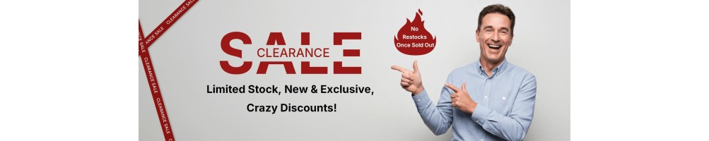 LaVivid Clearance Hair Systems - Affordable Quality Hairpieces