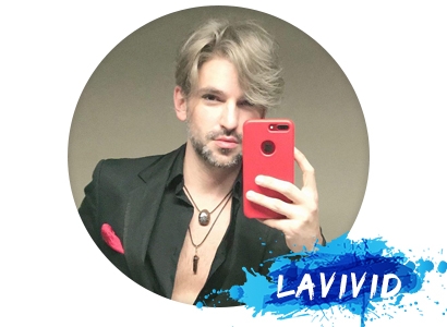 Accentuate Your Style With Mens Blonde Wig