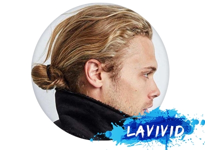 All The Facts that You Need to Know About Men's Hair Color