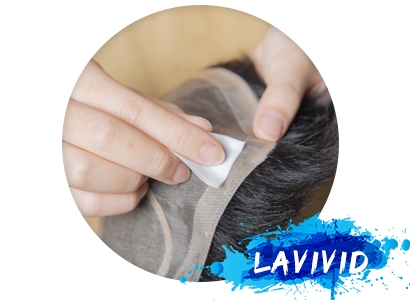 Information about Toupee Tape and How to Use