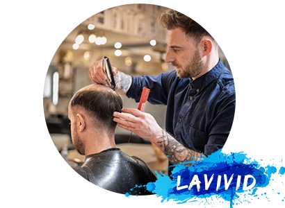 Men's Wigs: Examining the Benefits and Drawbacks of Various Hair Layer