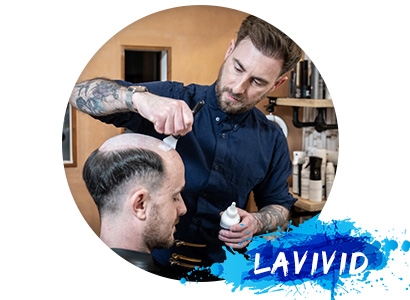 Hair Patch vs.Toupee: Understanding the Difference and Choosing the Right Option