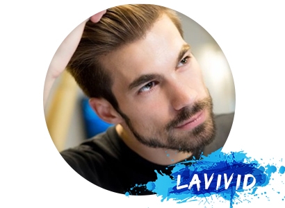 The Products of Necessary Hair System Application and Removal Products at LaVivid Hair