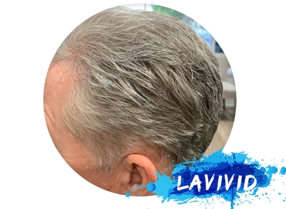 How to Choose An Old Man Wig?