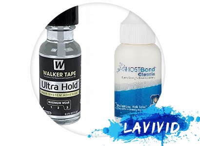 How to Get The Best Wig Glues for Face Frontals?