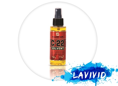 The Introduce of C22 Solvent and The Use of It