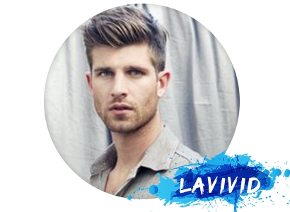 The Way to Choose The Best Lace Front Wig for Men