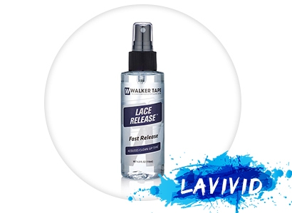 The Way to Remove Glue from Hair