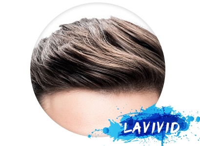 The Feature of  Lace Front Toupees for Men