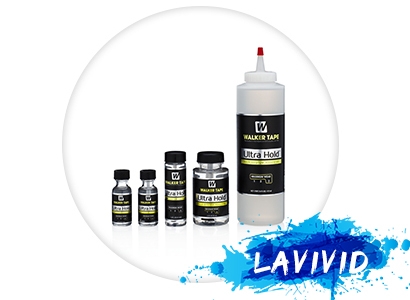How to Apply the Hair System Adhesives?