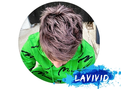 Which Case That I Can Dye My Hair System Hair?