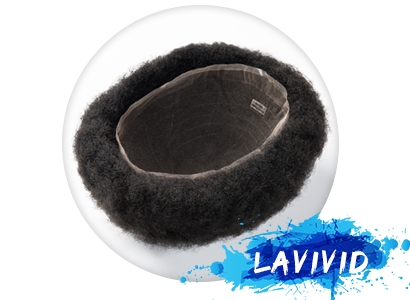 The Introduce of the Best Kind of Black Hair Toupee  - The Afro Toupee
